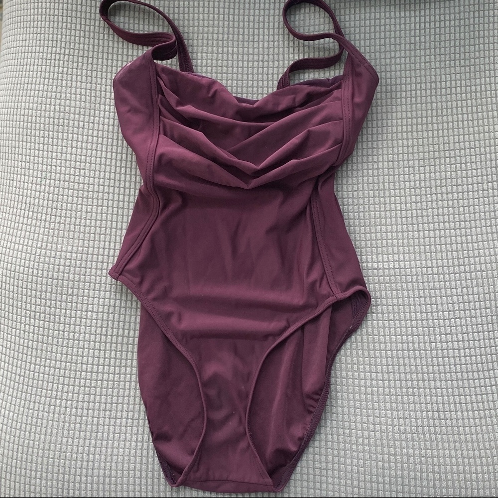 Bathing Suit Calvin Klein - Picture 2 of 9